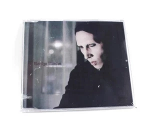 MARILYN MANSON - In The Air Tonight - Maxi Single LIMITED Only 4000 Copies | NEW - Picture 1 of 1