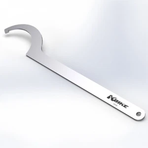 Kbike chiave regolazione eccentrico piccolo versione lunga per Ducati - Picture 1 of 1