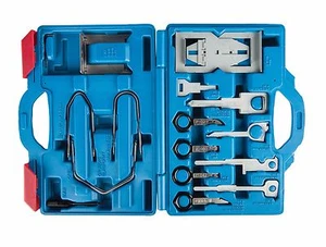 Kit de extracción de radio Trident 32 piezas T533100 - Imagen 1 de 1
