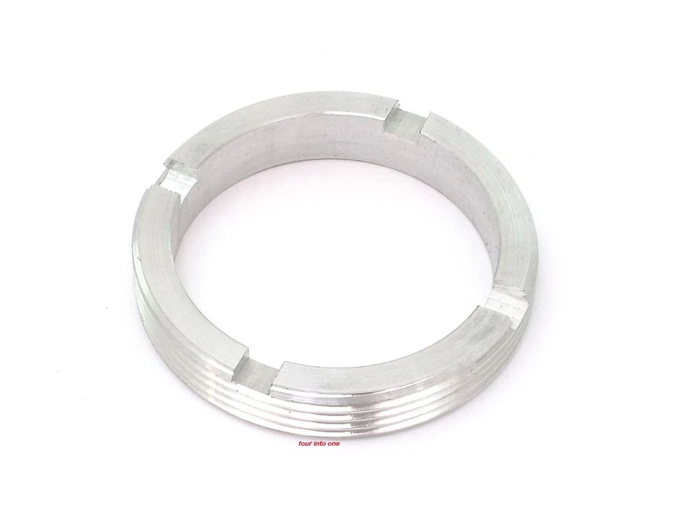 Retenedor de cojinete de rueda delantera genuino Honda - 44643-300-000 Honda CB400F/550/750 Foto 1 de 1