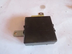 89 TOYOTA SUPRA DOOR CONTROL MODULE - Picture 1 of 5