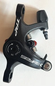TRP Spyre-C Mechanical Disc Brake Post Mount Brake Caliper NEW - Picture 1 of 5