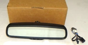 Espejo retrovisor atenuante automático Subaru 2015-2018 H505SSG000 - nuevo - Imagen 1 de 3