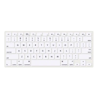Noise-Reducing, Heat-Resistant Cover for 13” MacBook Air A1466/A1369 Keyboard - Image 1 of 4