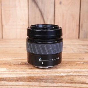 Minolta AF 35-80mm f/4-5.6 Macro Lens for Sony Alpha/Minolta AF - Fungus - Picture 1 of 5