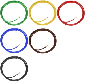 AK-Parts 25 m Autokabel FLRy 0,22mm² Kfz Fahrzeugleitung Leitung Fahrzeugleitung