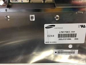 1 x LTM170EI-V01 - Picture 1 of 1