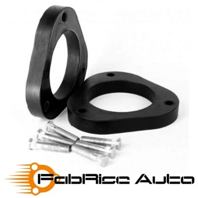 Kit de elevación espaciadores de puntal delantero 0,8" 20 mm para Toyota ALLION, C-HR, COROLLA, PRIUS Foto 1 de 3