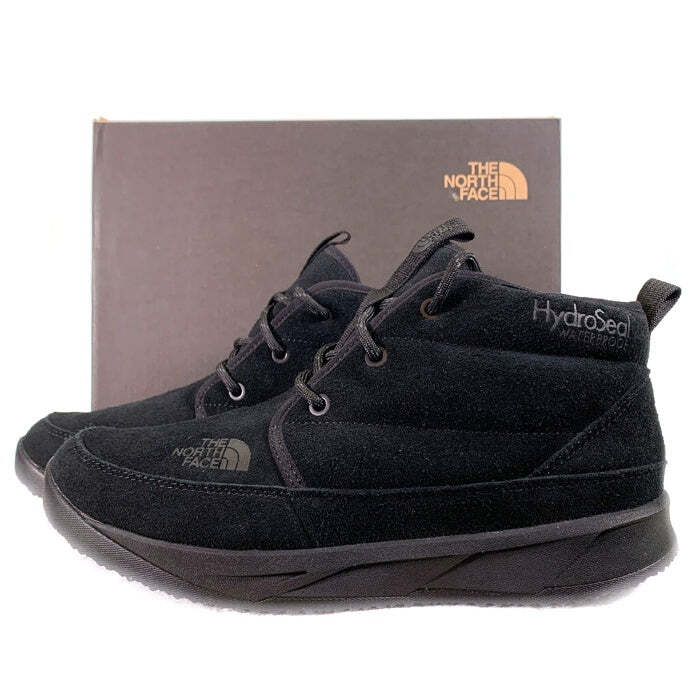 North Face Nuptse Boots Indiana Men's Boots for sale - eBay