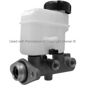 Brake Master Cylinder-New Quality-Built NM55389 - Picture 1 of 10