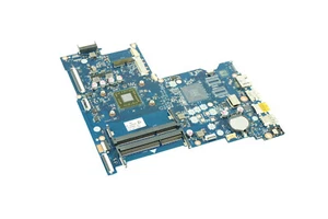 854965-601 PLACA MADRE HP ORIGINAL AMD A6-7310 15-BA 15-BA009DX SERIE * - Imagen 1 de 4