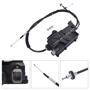 Frein De Stationnement pour BMW Série 5 GT F07 520d 528i 530d 535i 34436874219 - Afbeelding 1 van 11