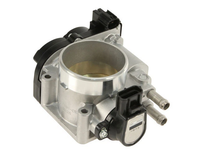 Genuine 76MY28J Throttle Body Fits 2002-2004 Jaguar X Type Throttle Body - Image 1 of 1