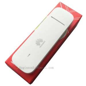 Huawei E3372h-607 4G LTE FDD TDD B40 4GX USB Dongle Mobile Broadband 150Mbps NEW - Picture 1 of 6