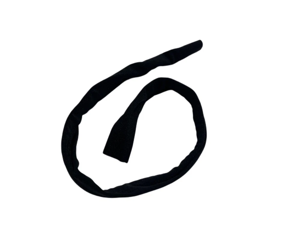 Dusty Motors Stoßdämpferabdeckung für 1/16 bis 1/8 schwarz DTYSAC0011 Slash 4x4