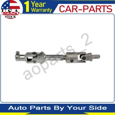 Acoplador de eje intermedio inferior de columna para Chevrolet Impala Limited 2015 Foto 1 de 2