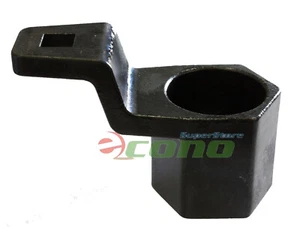 50mm Crankshaft Crank Pulley Wrench Holder Spanner Removal Tool For Honda Acura - Picture 1 of 4