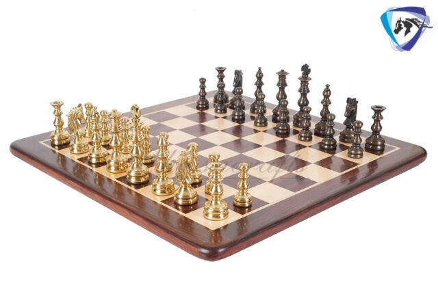 Peças de xadrez de bruxo  Chess set, Chess game, Great pictures