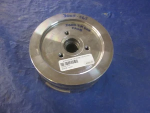 NOS Arctic Cat 3005-565 Flywheel Rotor 2000 ZR600 Blair Morgan ZL600 ZR 2K - Picture 1 of 3