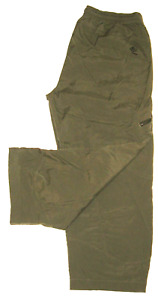 Women's PATAGONIA Green Rhythm Adjustable Windproof Nylon Capri Pants M/8