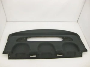 Mercedes-Benz A2116900049 9D07 Rear shelf anthracite E-Class W211 - Bild 1 von 10