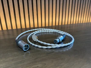 Crystal Cable Dreamline AES/EBU 1.5m (High-End) - Picture 1 of 5