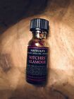 Glamour Magick Ritual Oil, Handmade, Witchcraft, Wicca, Hoodoo