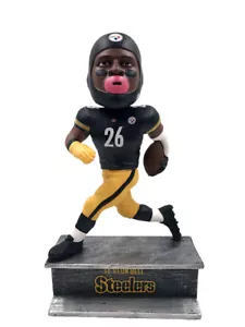 NFL Pittsburgh Steelers Le'Veon Bell BobbleHead Forever Collectibles - Picture 1 of 1