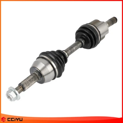 4WD For 2003-2005 Ford Explorer Sport Trac CV Axle Shaft Assembly Front Left - Image 1 of 4