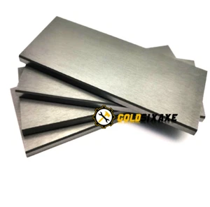 7 pcs Carbon Vanes 526577 for Elmo Rietschle Vacuum Pump Compressor VLT60 DLT60 - Picture 1 of 3