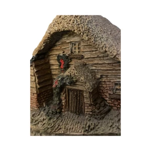 Drovers Cottage 1982; David Winter Cottages, Heart of England Series - Picture 1 of 6