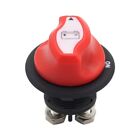 Car Battery Switch Rotarys Disconnect Cut Off Power Isolator for Motorcycles