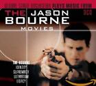 Global Stage Orchestra Plays Music from the Jason Bourne Movies (Original (CD)