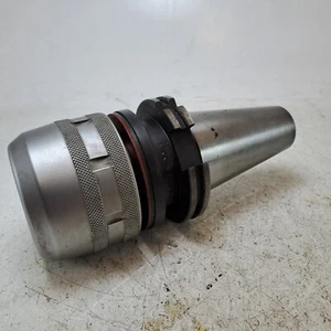 NIKKEN MULTI-LOCK MILLING CHUCK IT50-C42H-110 - Picture 1 of 10