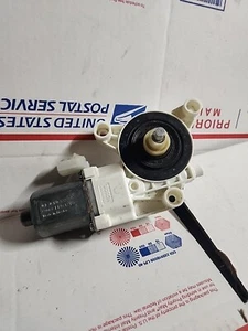 08-16 Chrysler Town & Country Rear Left Door Window Motor OEM 0130822335 - Picture 1 of 5
