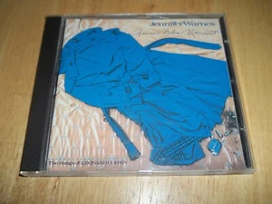 JENNIFER WARNES - Famous Blue Raincoat: The Songs Of Leonard Cohen - CD - Picture 1 of 2