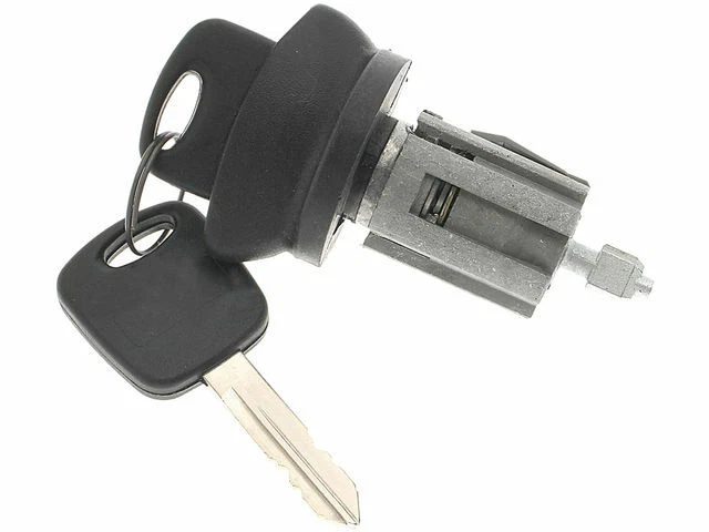 Ignition Lock Cylinder For 2002 Ford E550 Econoline Super Duty V539JZ - Image 1 of 1