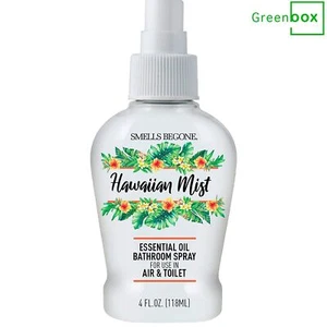 Smells Begone ätherisches Öl Badezimmer Spray 4 Fl. oz 118ml - Bild 1 von 18