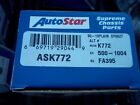 Suspension Ball Joint Front Upper AUTO STAR ASK772