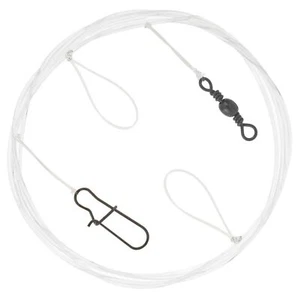 Hurricane SL-10 Double Drop Surf Leaders, 10lb, 10pk - Picture 1 of 1
