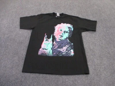 Camisa Machine Gun Kelly Para Hombres Banda L Música Mainstream Sellout Tour 2022 Adulto Foto 1 de 4