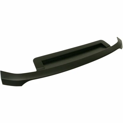 for 2007 2008 2009 2010 2011 Toyota FJ Cruiser Hood Molding, Mat-Black - Изображение 1 из 2