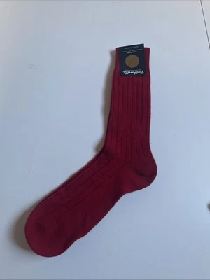 pantherella mens  Cashmere socks Large UK 10-12 - Image 1 of 4