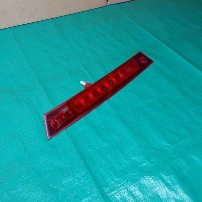 Ford Edge Lincoln MKX 2007-2011 alerón trasero LED tercera luz de freno OEM Foto 1 de 4