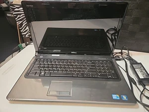 Dell Laptop, Windows 7, 16.5", i5 (For Parts/Repair ONLY) (CC) - Picture 1 of 14