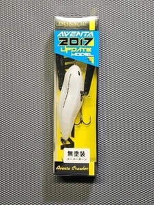 Imakatsu Aventa Crawler TopwaterBait - HTF 2017 Series💯 - Bild 1 von 1