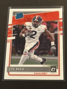 2020 Chonicles Draft Picks Football Near Mint Rookies Pick Your Card - Picture 1 of 50