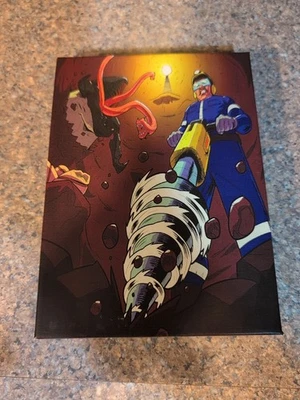 Atari 2600 Discontinued Homebrew Tremors Limited # 32 Of 40  - Image 1 of 4