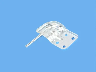 For Ram ProMaster 1500 2014-2024 Ram 68217730AA Exhaust System Hanger Bracket - Image 1 of 4