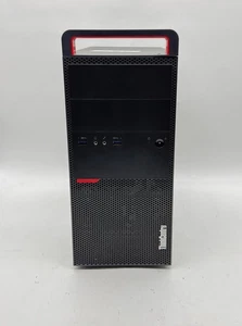 Lenovo ThinkCentre M900 Intel i7-6700 32GB RAM 500GB SSD + 1TB SATA - Windows 10 - Picture 1 of 11